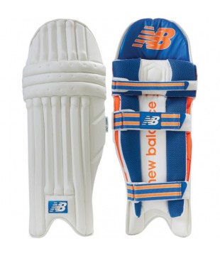 New Balance DC 1080 Batting Pads